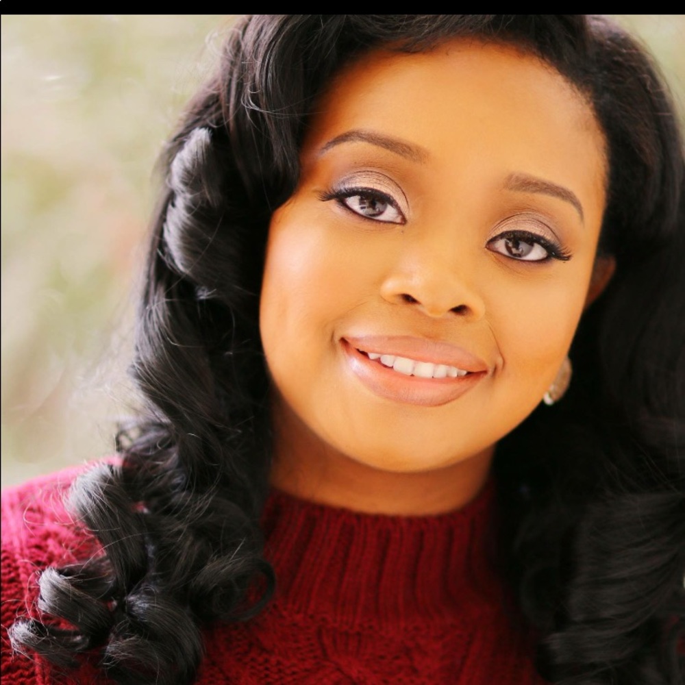 Meet your Posher, Shannon